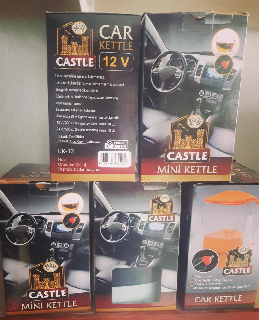 Karabulut Elektronik